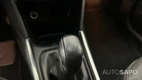 Peugeot 2008 1.4 HDi Allure de 2014