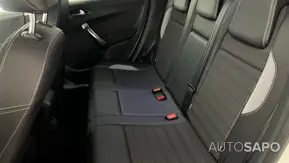 Peugeot 2008 1.4 HDi Allure de 2014