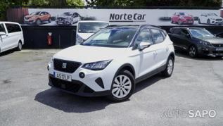 Seat Arona 1.0 TSI Style de 2022