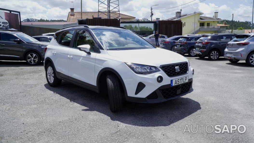 Seat Arona 1.0 TSI Style de 2022