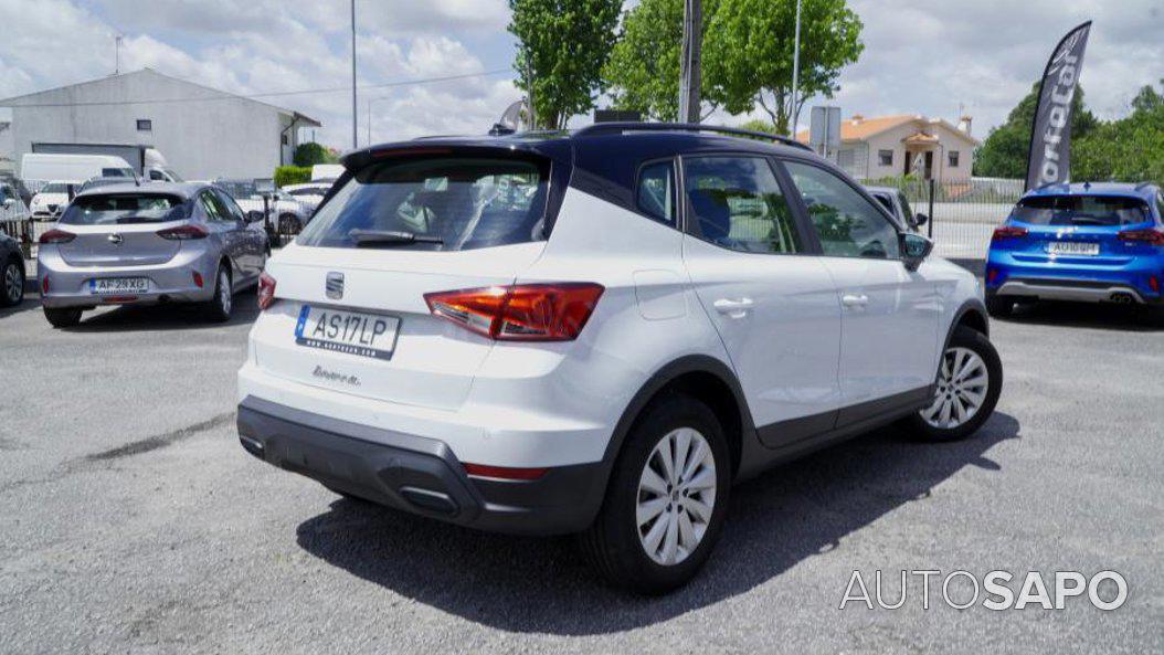 Seat Arona 1.0 TSI Style de 2022