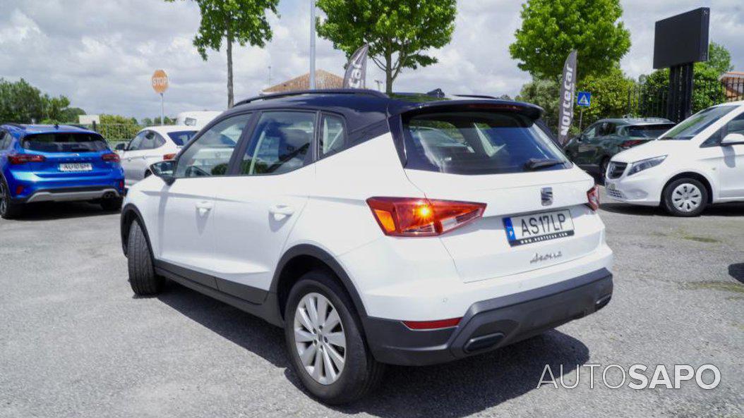 Seat Arona 1.0 TSI Style de 2022