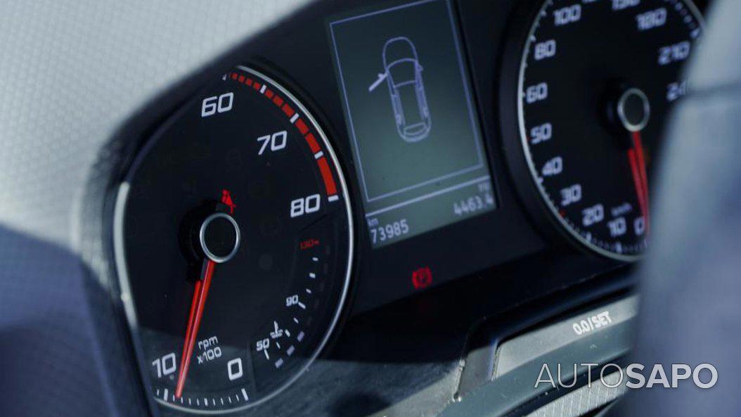 Seat Arona 1.0 TSI Style de 2022