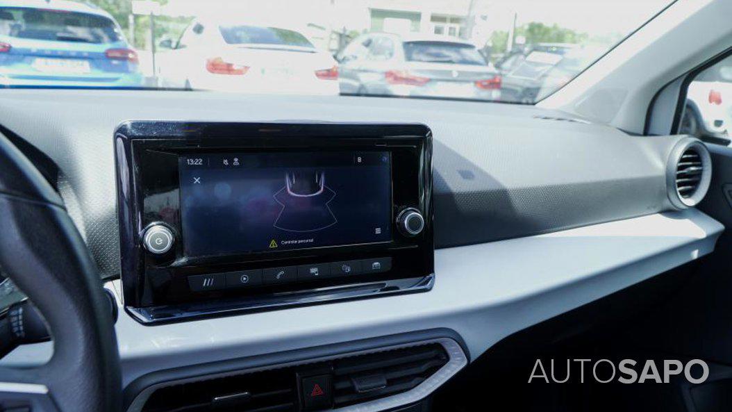 Seat Arona 1.0 TSI Style de 2022