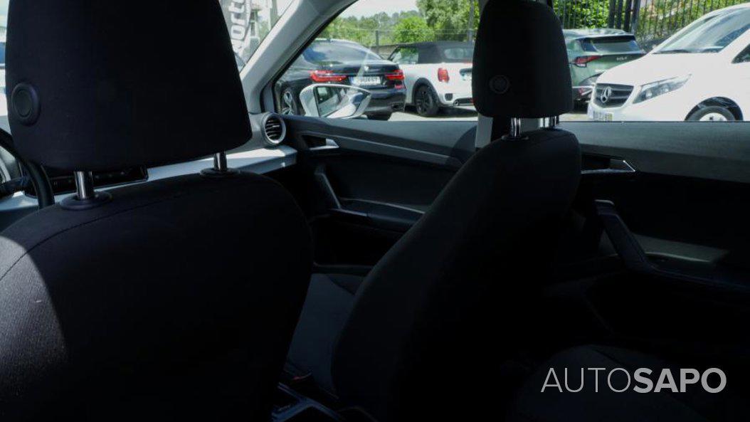 Seat Arona 1.0 TSI Style de 2022