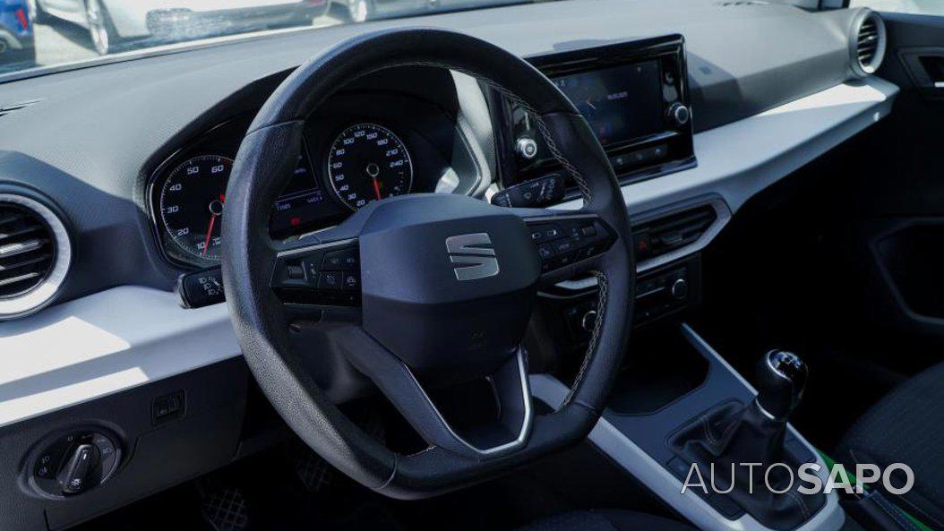 Seat Arona 1.0 TSI Style de 2022