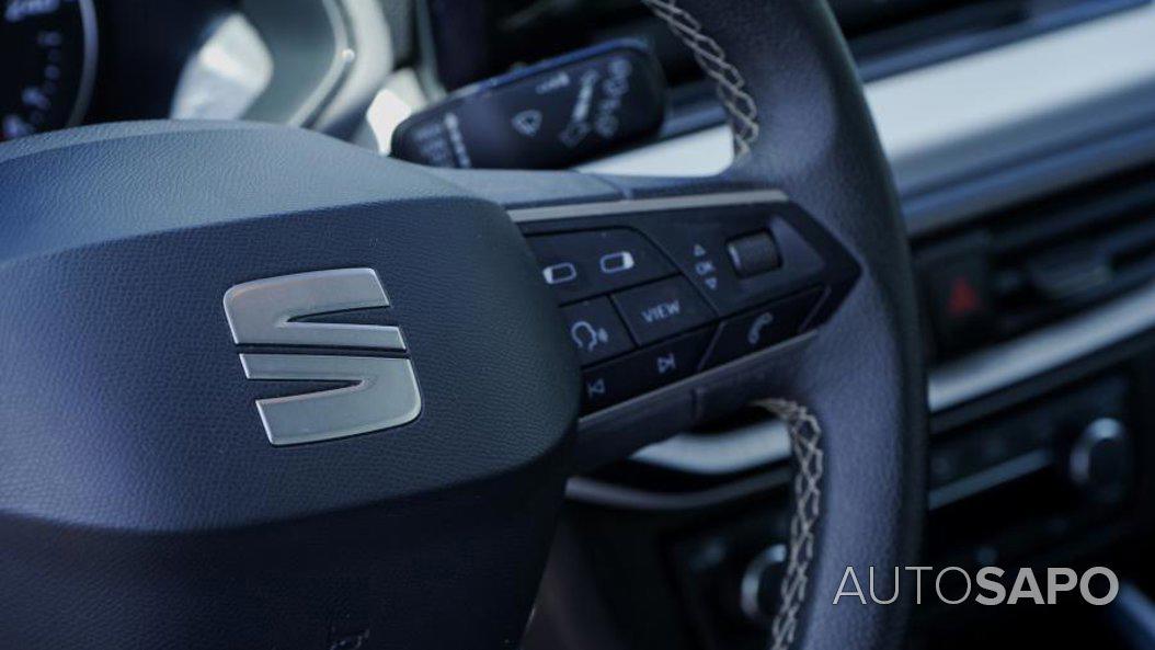 Seat Arona 1.0 TSI Style de 2022