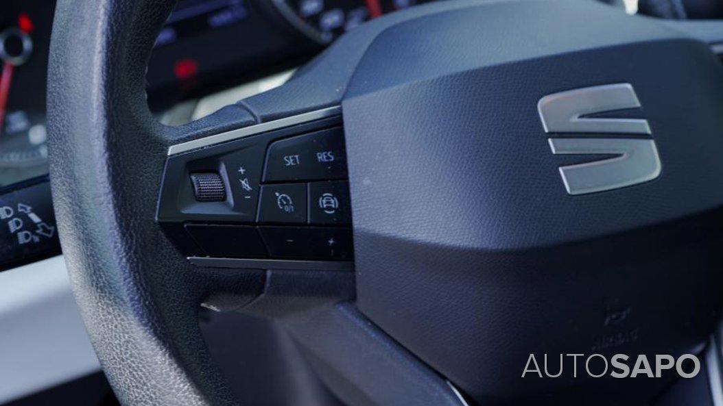 Seat Arona 1.0 TSI Style de 2022