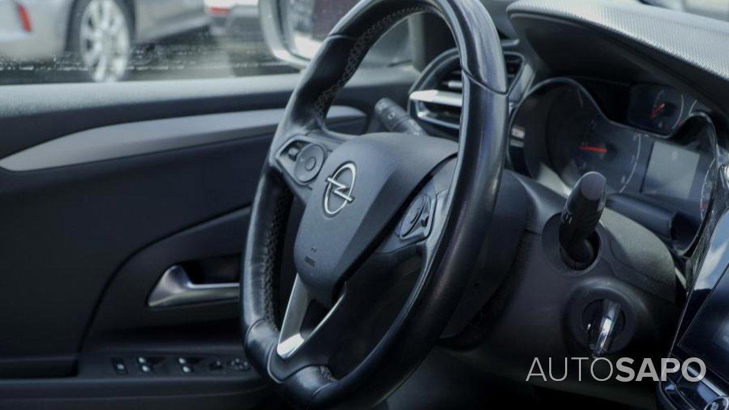 Opel Corsa 1.2 Edition de 2021