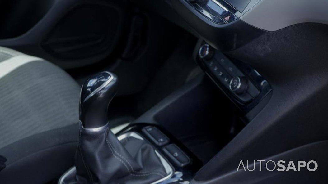 Opel Corsa 1.2 Edition de 2021