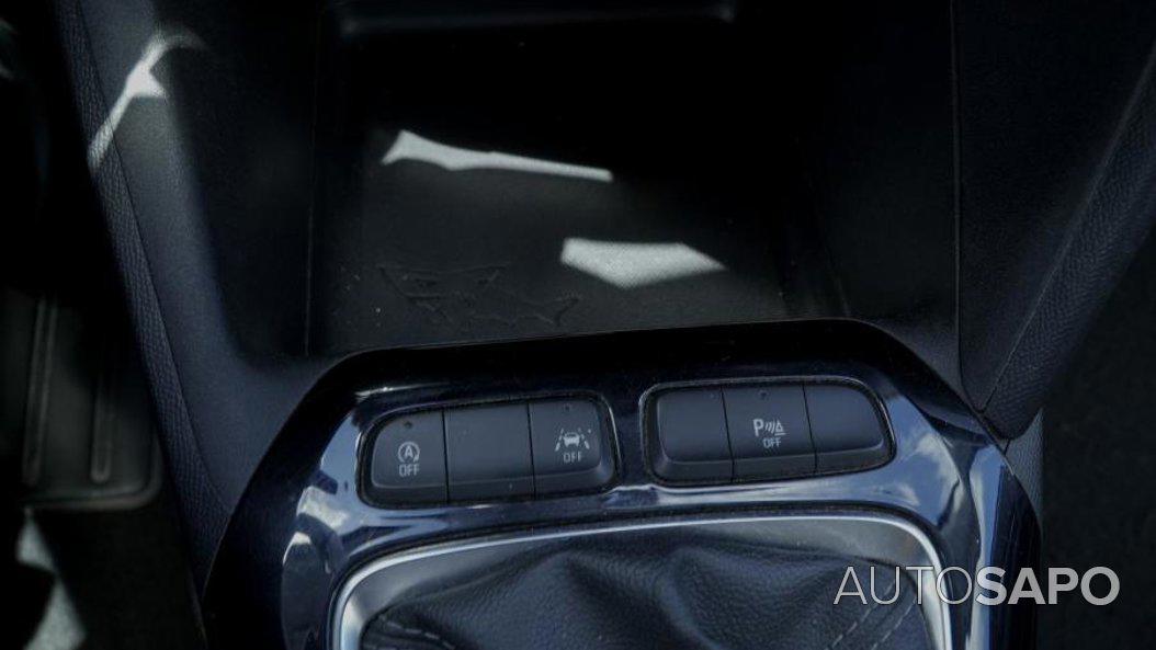 Opel Corsa 1.2 Edition de 2021