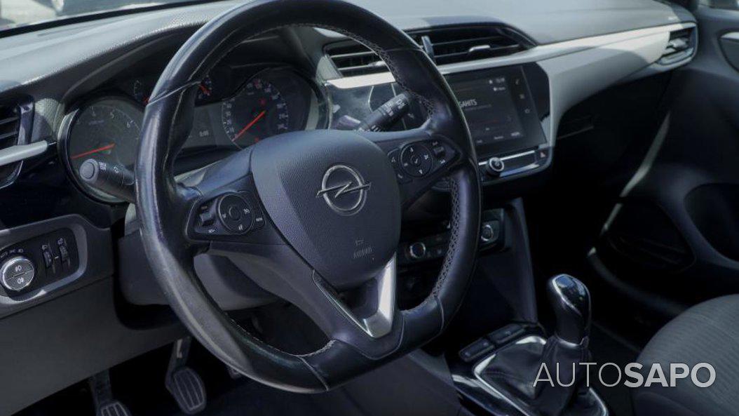 Opel Corsa 1.2 Edition de 2021