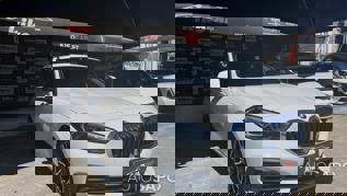 BMW Série 1 de 2021