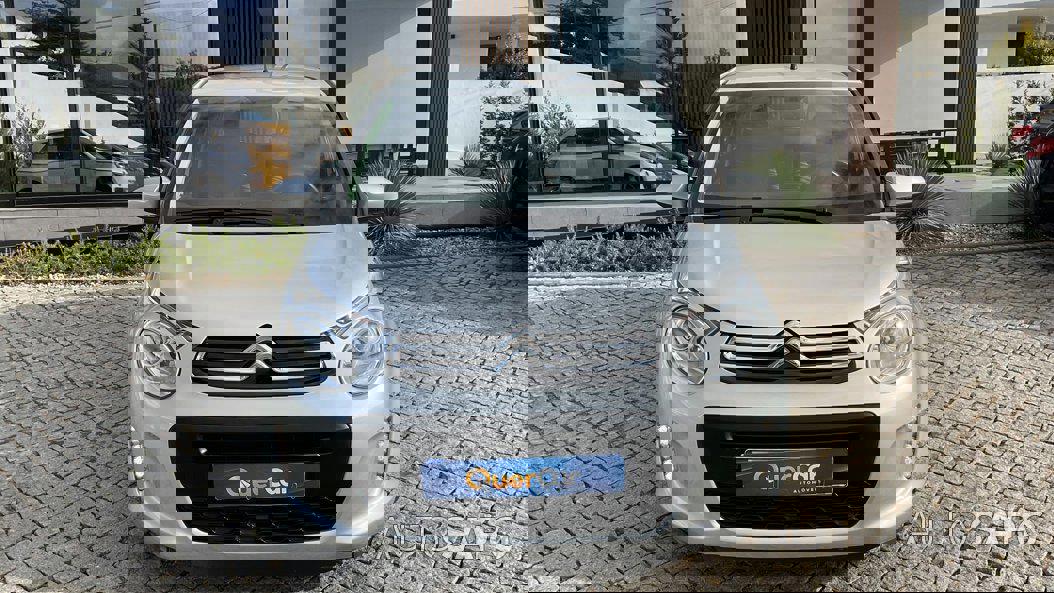 Citroen C1 1.0 VTi Feel de 2021