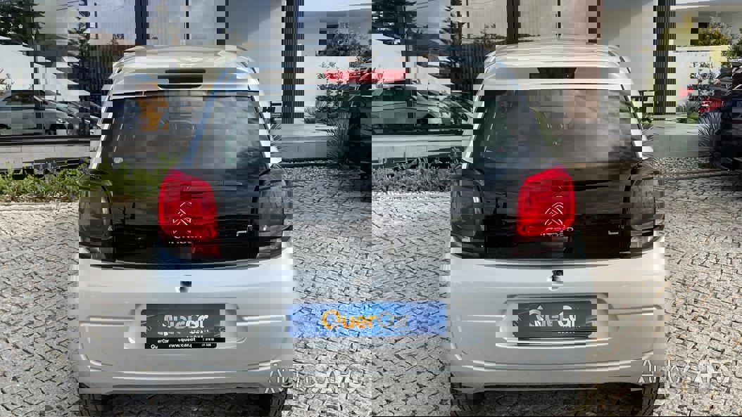 Citroen C1 1.0 VTi Feel de 2021