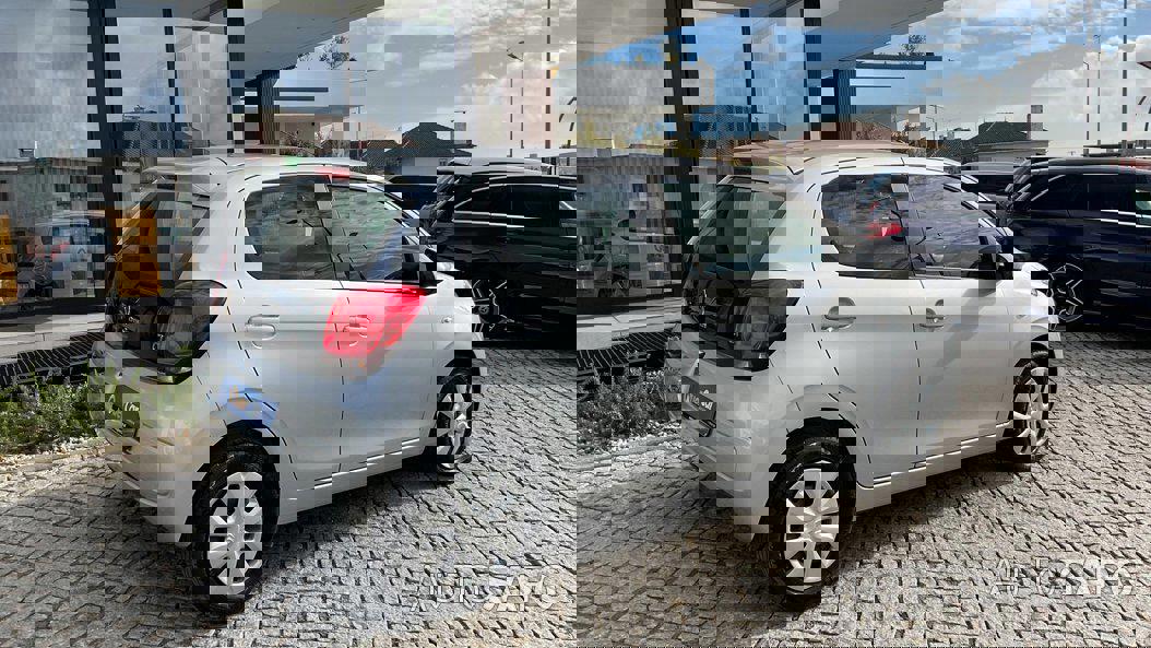 Citroen C1 1.0 VTi Feel de 2021