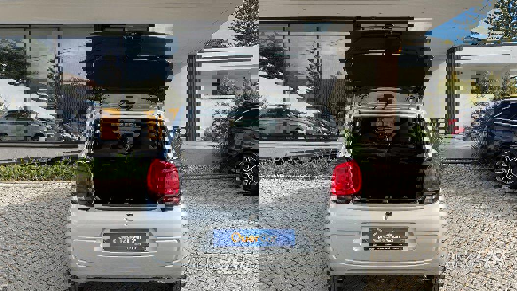 Citroen C1 1.0 VTi Feel de 2021