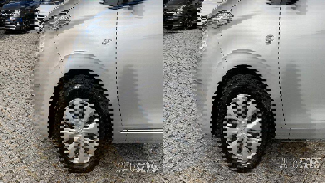 Citroen C1 1.0 VTi Feel de 2021
