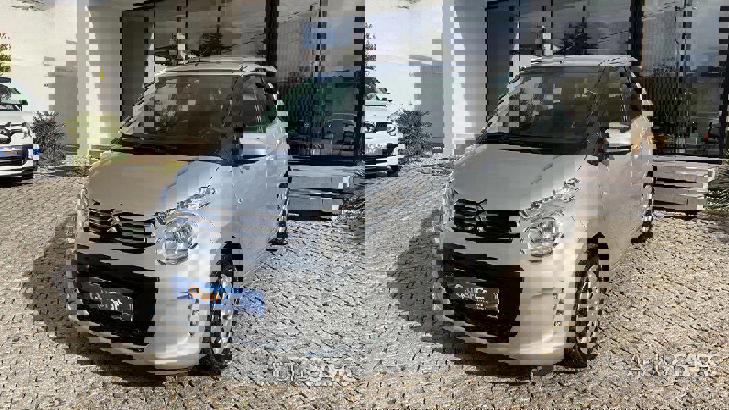 Citroen C1 1.0 VTi Feel de 2021