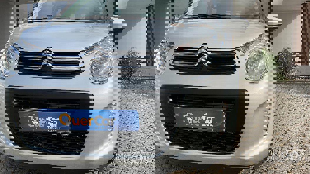 Citroen C1 1.0 VTi Feel de 2021