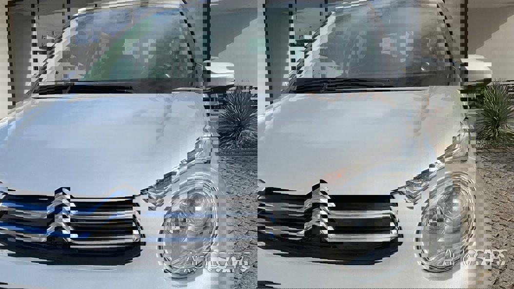 Citroen C1 1.0 VTi Feel de 2021