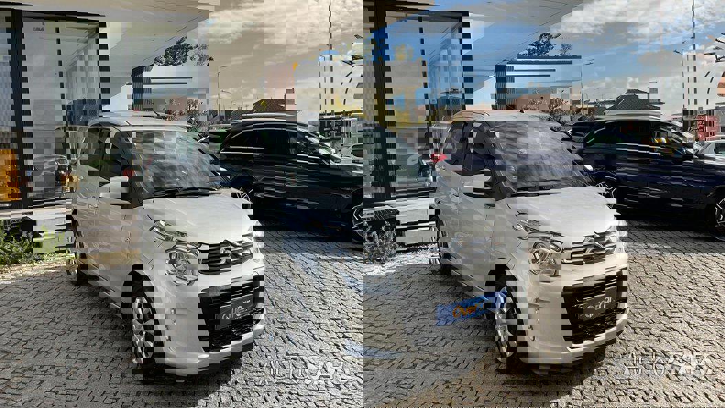 Citroen C1 1.0 VTi Feel de 2021