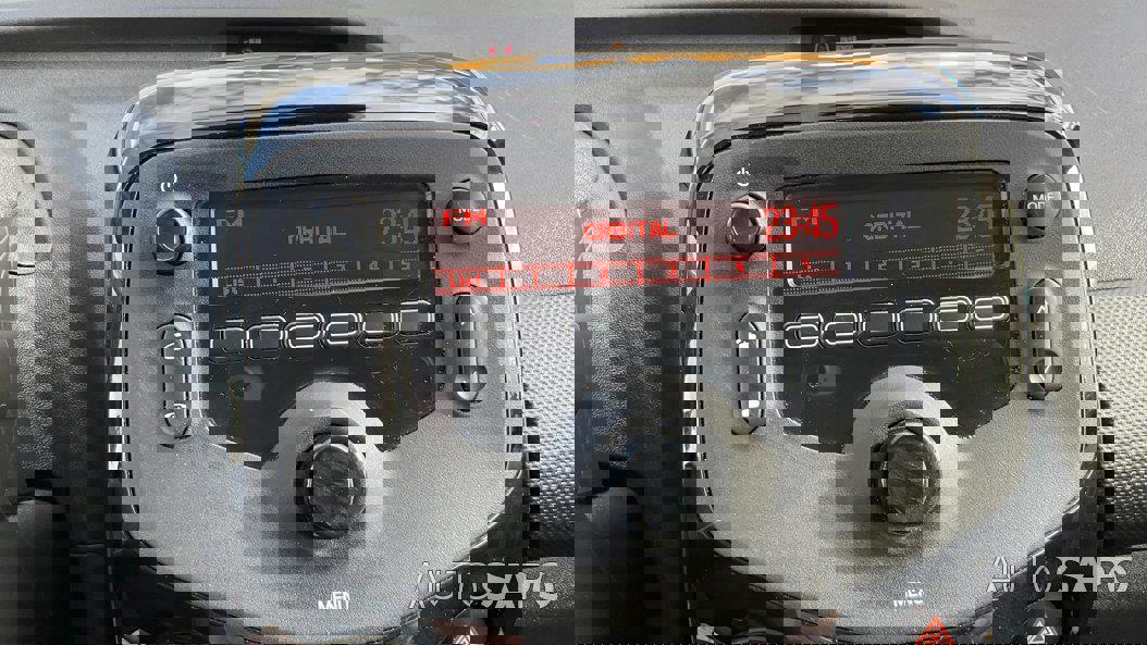 Citroen C1 1.0 VTi Feel de 2021