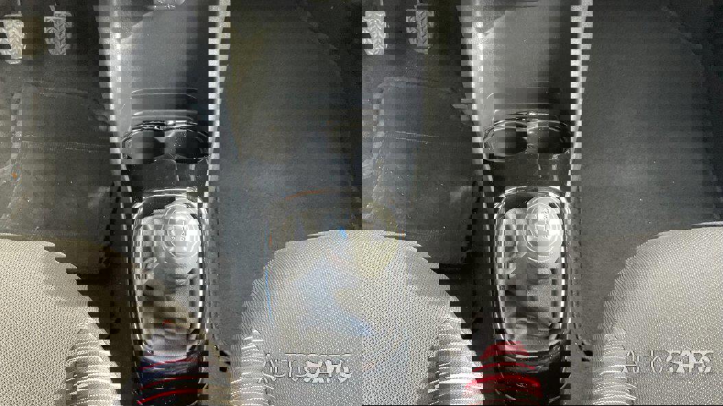 Citroen C1 1.0 VTi Feel de 2021