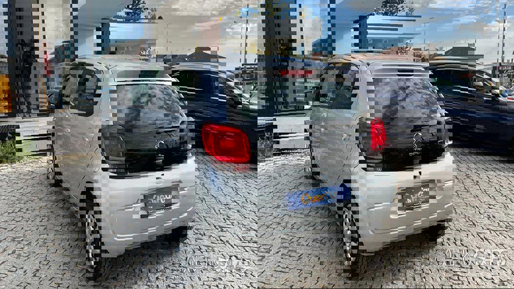 Citroen C1 1.0 VTi Feel de 2021