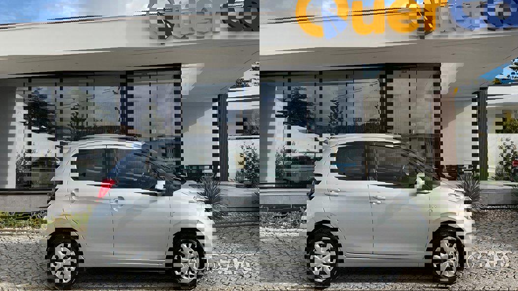 Citroen C1 1.0 VTi Feel de 2021