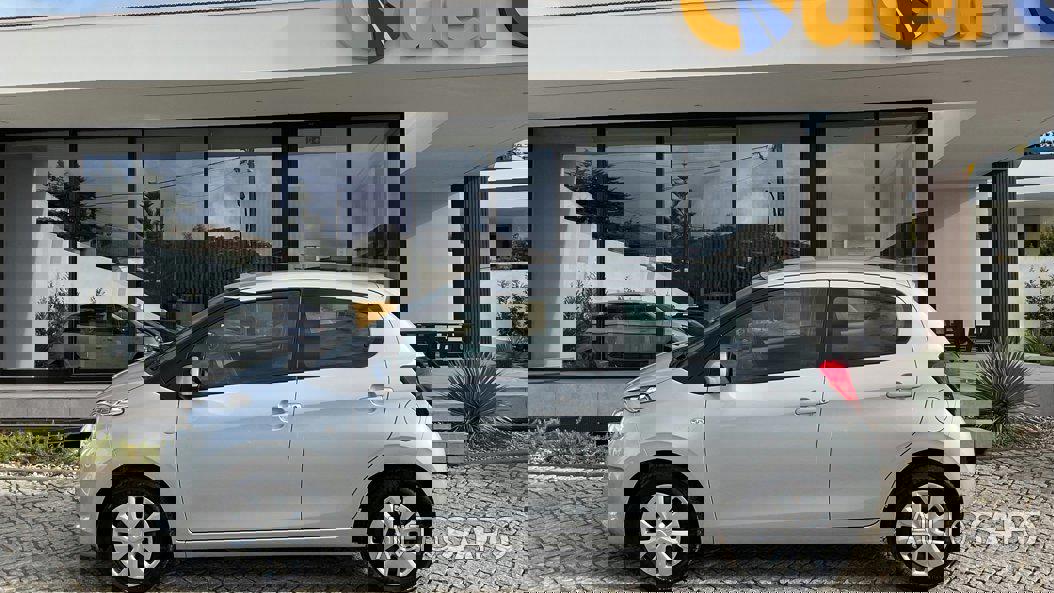Citroen C1 1.0 VTi Feel de 2021