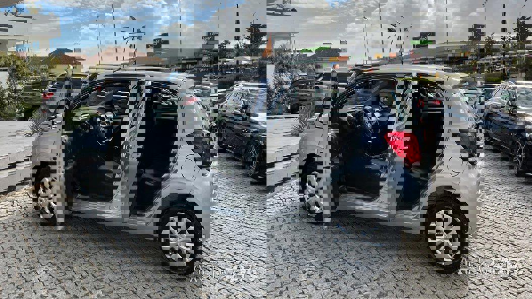 Citroen C1 1.0 VTi Feel de 2021