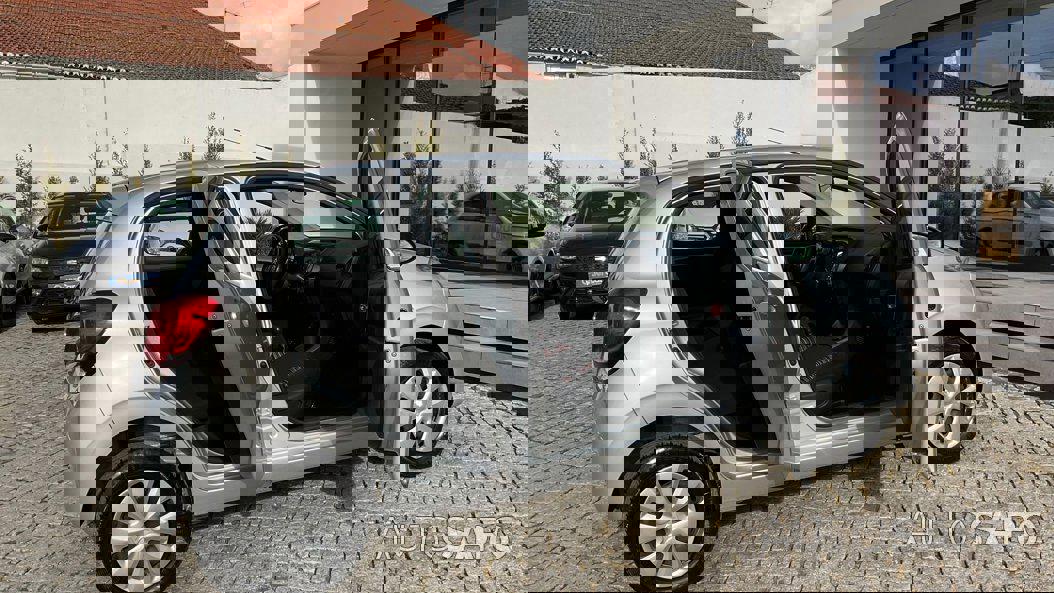 Citroen C1 1.0 VTi Feel de 2021