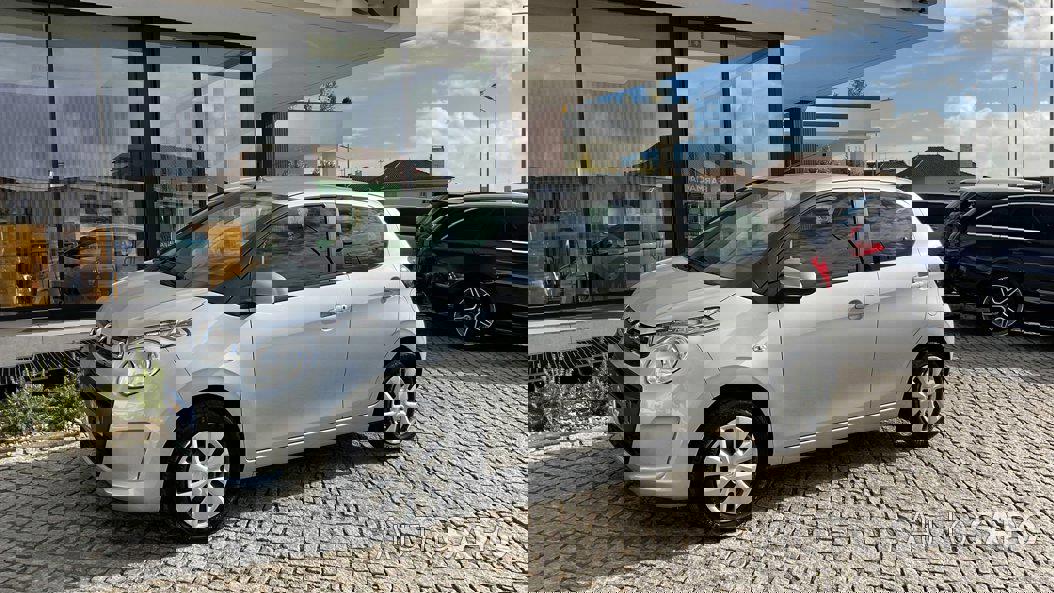 Citroen C1 1.0 VTi Feel de 2021