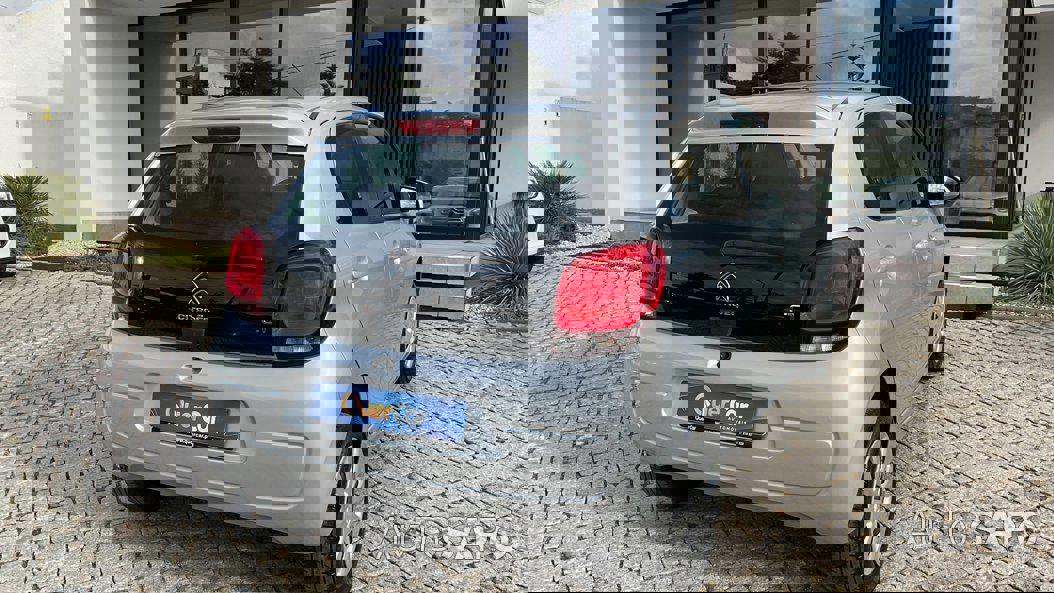 Citroen C1 1.0 VTi Feel de 2021