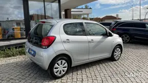 Citroen C1 1.0 VTi Feel de 2021