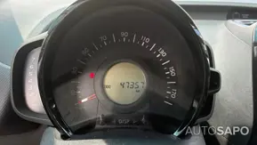 Citroen C1 1.0 VTi Feel de 2021