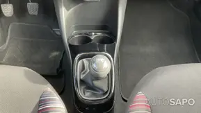 Citroen C1 1.0 VTi Feel de 2021