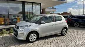 Citroen C1 1.0 VTi Feel de 2021