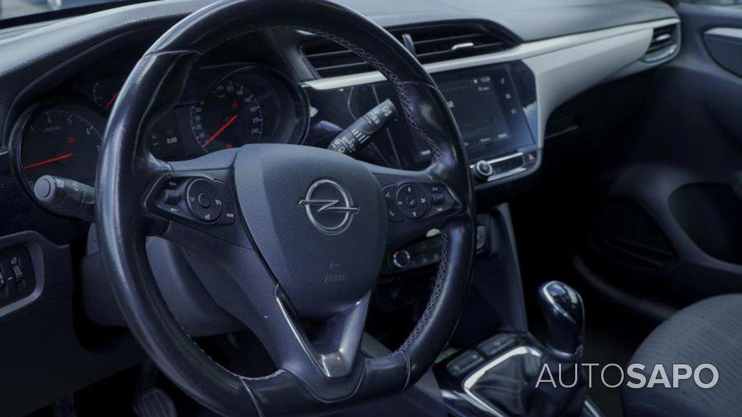 Opel Corsa 1.2 Edition de 2021