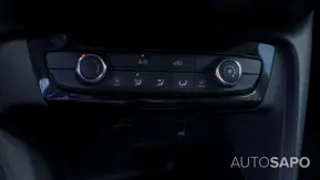 Opel Corsa 1.2 Edition de 2021