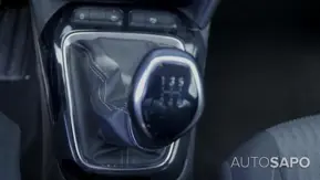 Opel Corsa 1.2 Edition de 2021
