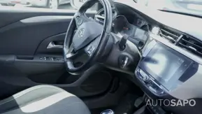 Opel Corsa 1.2 Edition de 2021