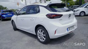 Opel Corsa 1.2 Edition de 2021