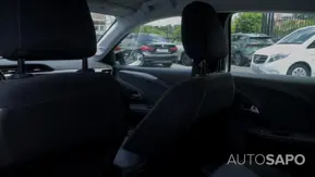 Opel Corsa 1.2 Edition de 2021