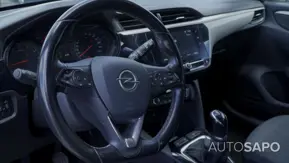 Opel Corsa 1.2 Edition de 2021