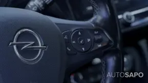 Opel Corsa 1.2 Edition de 2021