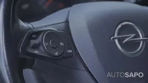 Opel Corsa 1.2 Edition de 2021