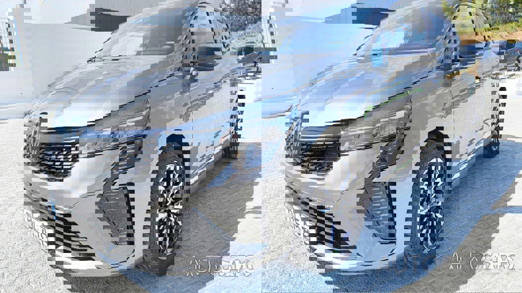 Renault Clio de 2024