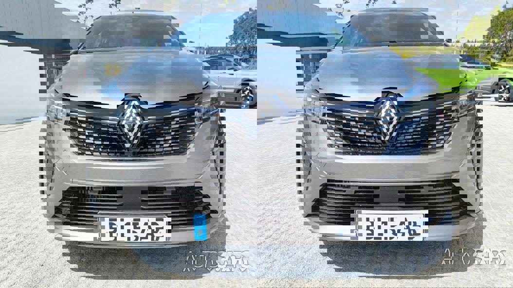 Renault Clio de 2024
